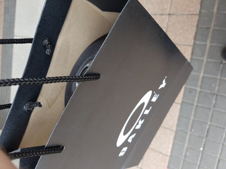 New eyewear for the cycling! #Oakley #RoadWear