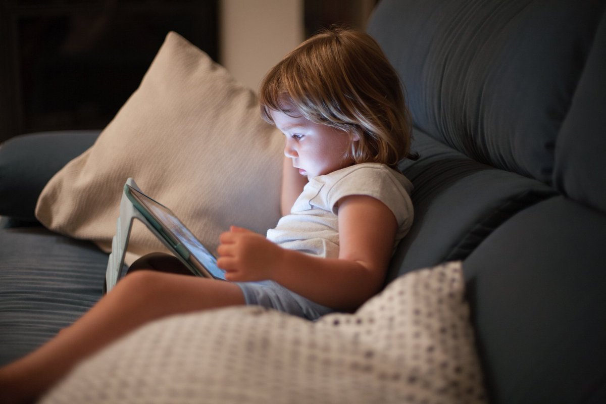 NAMICommunicate's tweet photo. Are we overdiagnosing what is really simple technology overload and exhaustion? https://t.co/iaSWxW3ANz https://t.co/Q5kZFZTb24