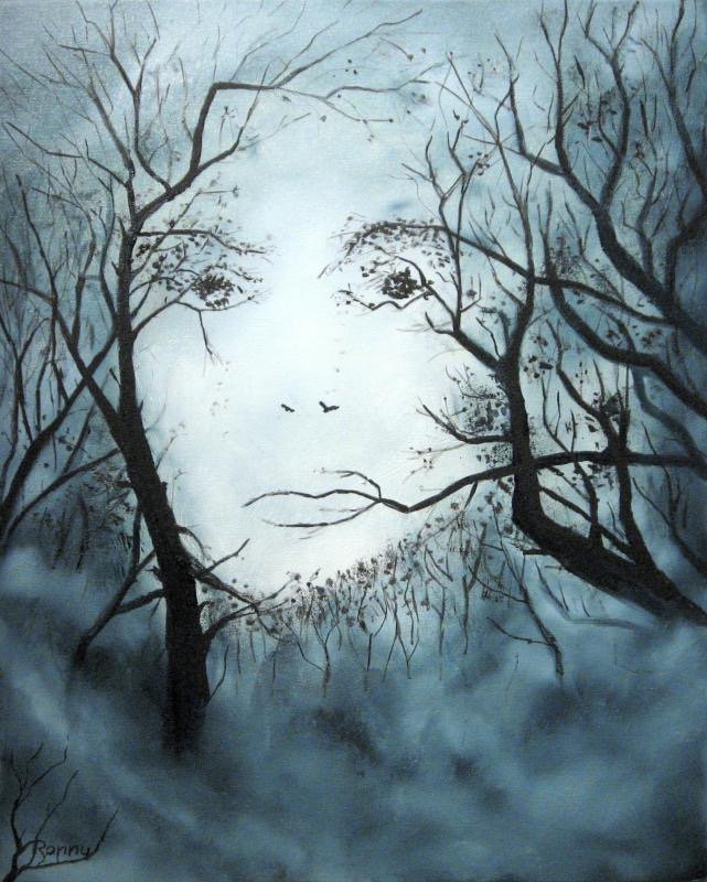 thecodedpath's tweet image. premonition,at work that Roger Federer was injured! Within ten minutes I had a sport text confirming my premonition