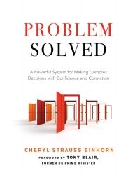 cheryleinhorn's tweet image. It's overwhelming figuring out how to solve #complexproblems that can impact our lives in a big way. #Problemsolved bit.ly/2w5ON91