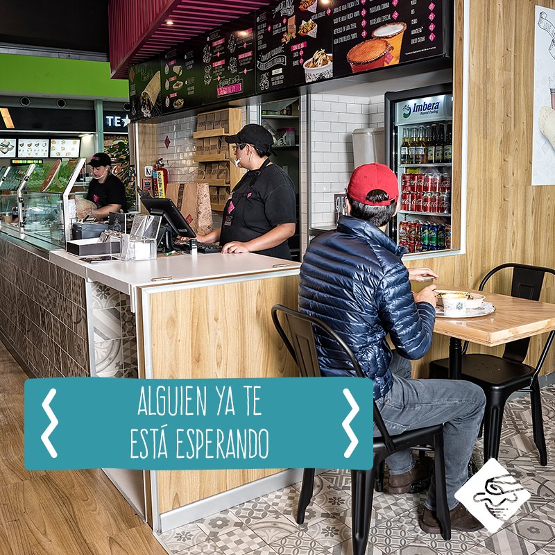 conectaMITAKATE's tweet image. Pregunta por nuestras promos.