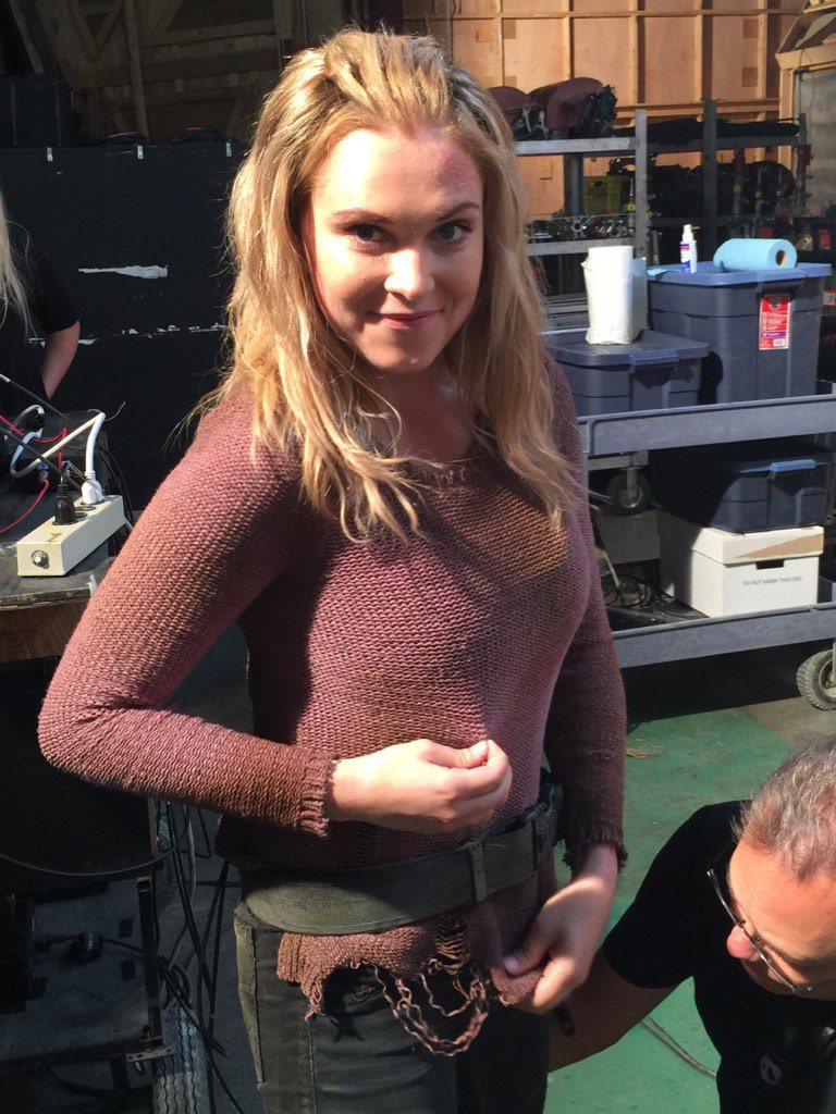 The 100 Writers Room tweet media