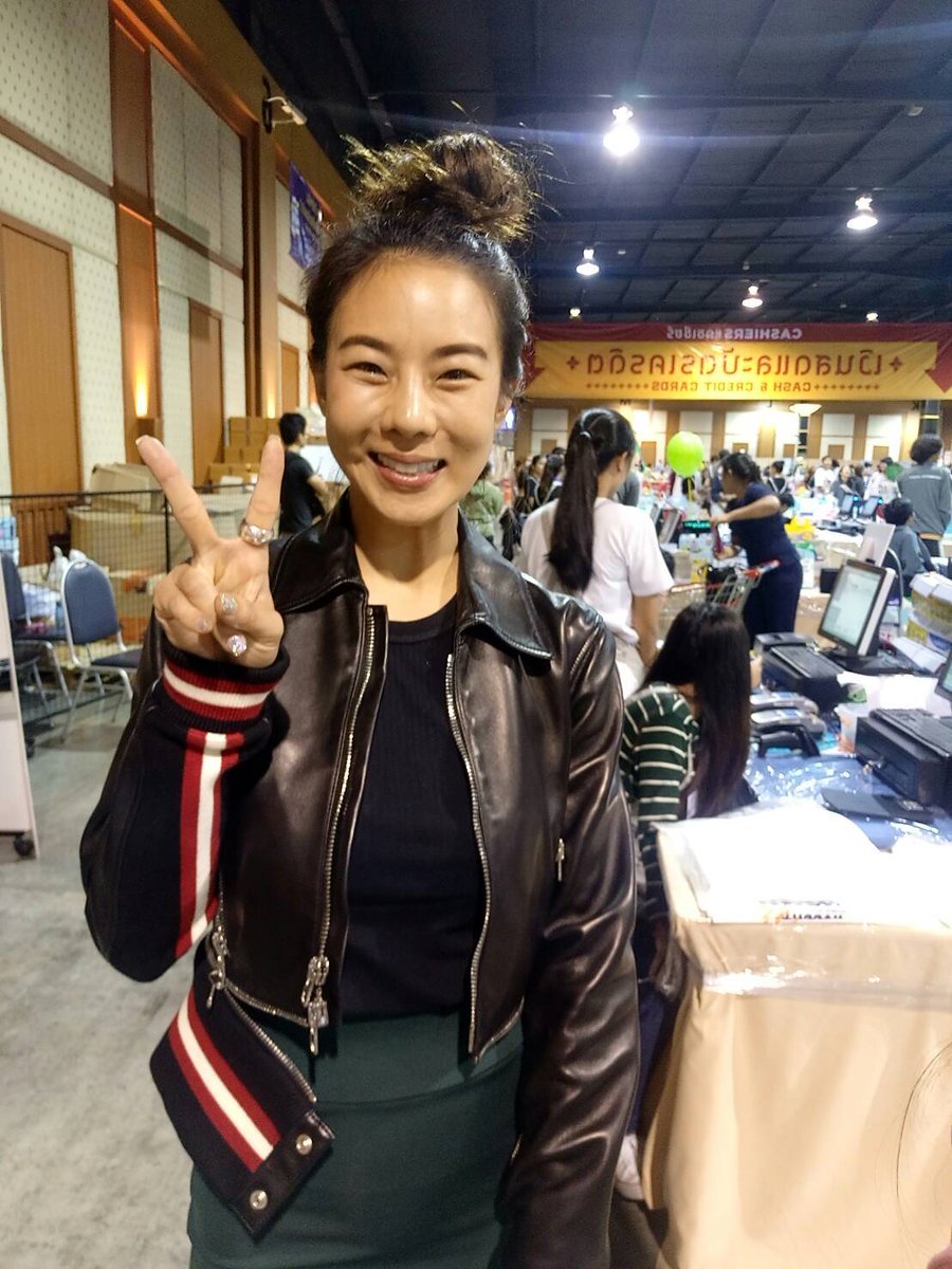 XVIISPENSER's tweet photo. ตัวจริงสวยมากกกกกกกกก #ทีมครืส #คริสหอวัง #BBWTH https://t.co/j7cF0aVHqv