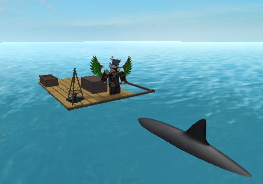 Koutoku1 Devkarolus1 Twitter - the raft roblox