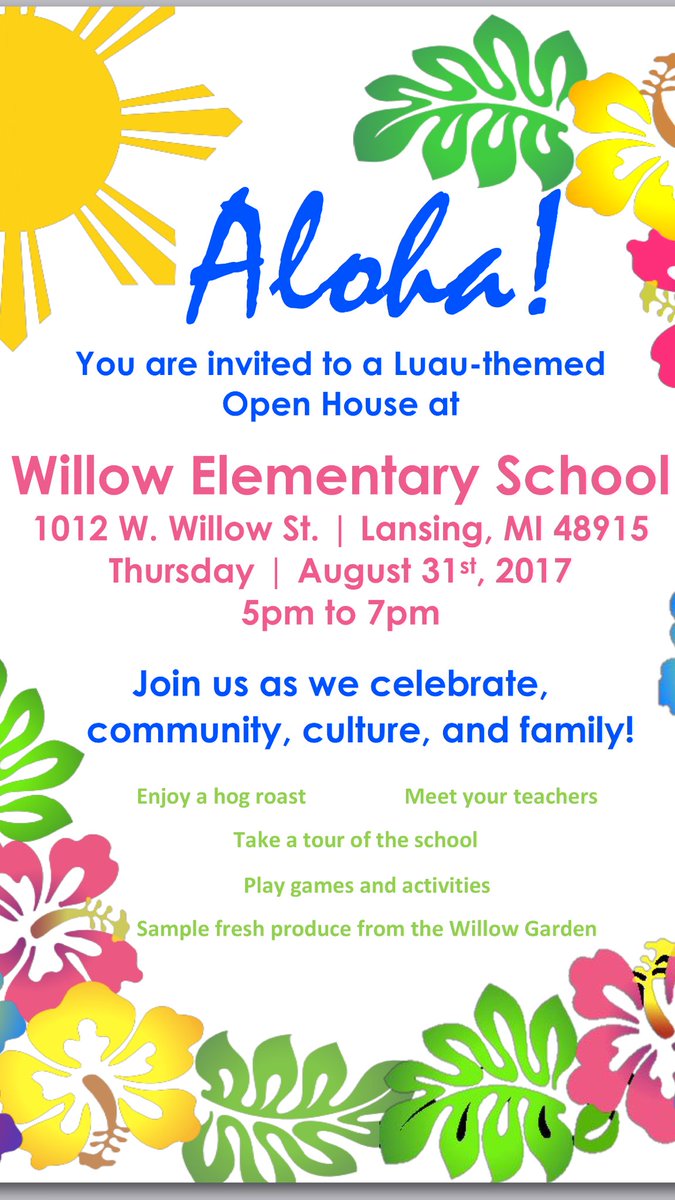 SteveLonzo's tweet photo. Hope to see you! https://t.co/b8GCaiiYVl