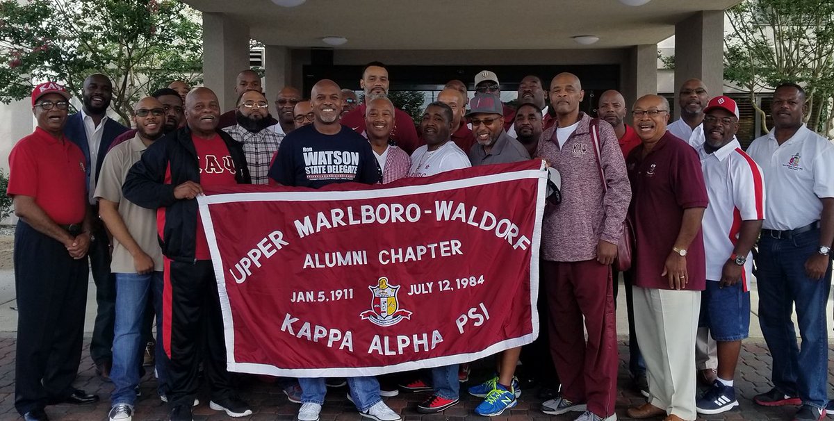 UMWAlumni1's tweet photo. We had a GREAT planning retreat this past weekend! Big things on the horizon #KappaMen #Achievement https://t.co/36R8AhVki1