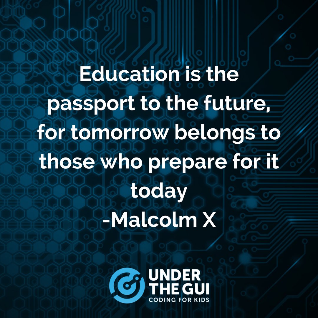 Under the GUI tweet media