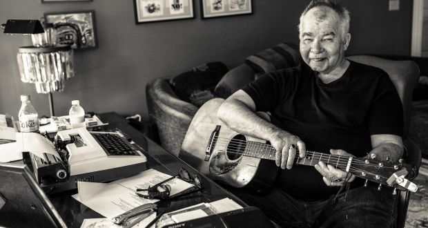 JWZAssociates's tweet photo. ‘The country music they play now is just bad pop’ @johnprinemusic https://t.co/nwehJg7VCy @ohboyrecords #joebreen @IrishTimesLife https://t.co/yqEKVWaFHm