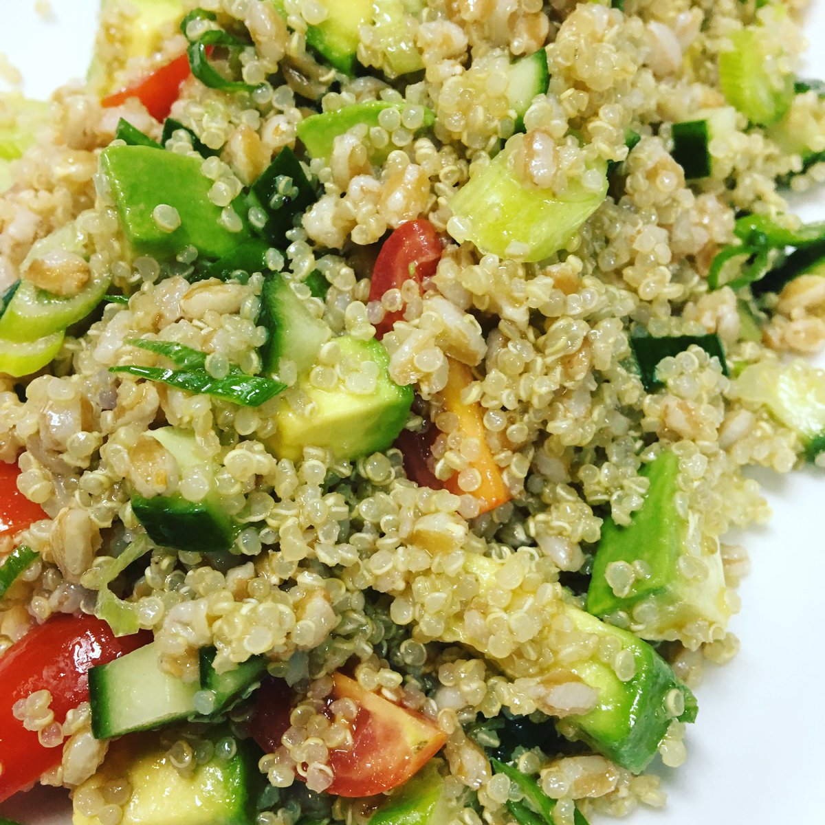 copperkettleny's tweet photo. How about some healthy eats for lunch today!!! #HealthyEating #copperkettlecafe https://t.co/w3BqZqSHf2