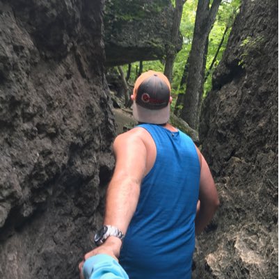 RMagrub's tweet image. #NewProfilePic