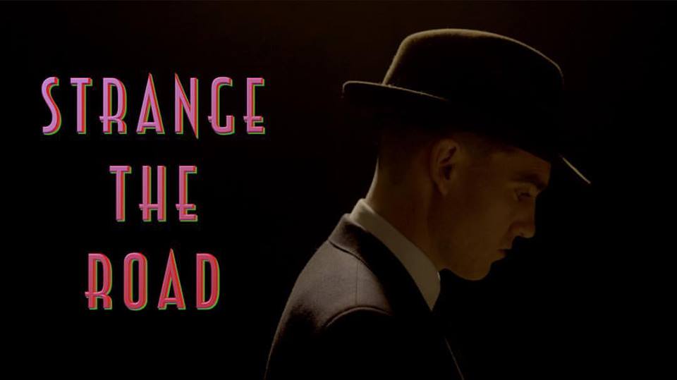 ochiwp's tweet photo. THANK YOU! THANKYOU to all those that supported #strangetheroad in all its guises. Post-prod fully underway. https://t.co/QtWAebsevQ