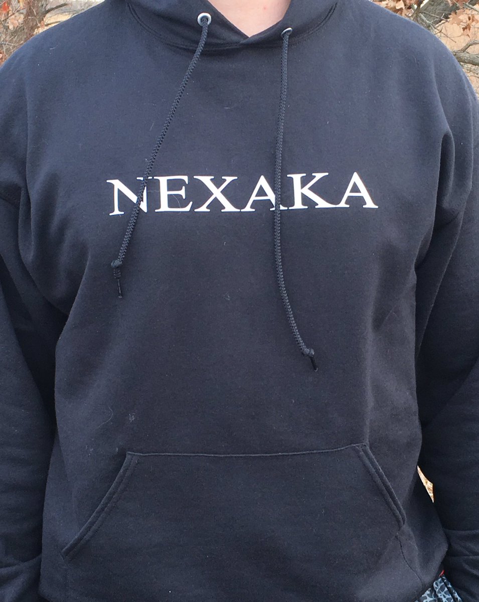 Nexaka Outfitters tweet media