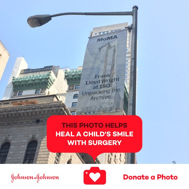 Kylierue1's tweet photo. #jnj #donateaphoto https://t.co/CTWSFvgQY2 https://t.co/kCaI0aQomo