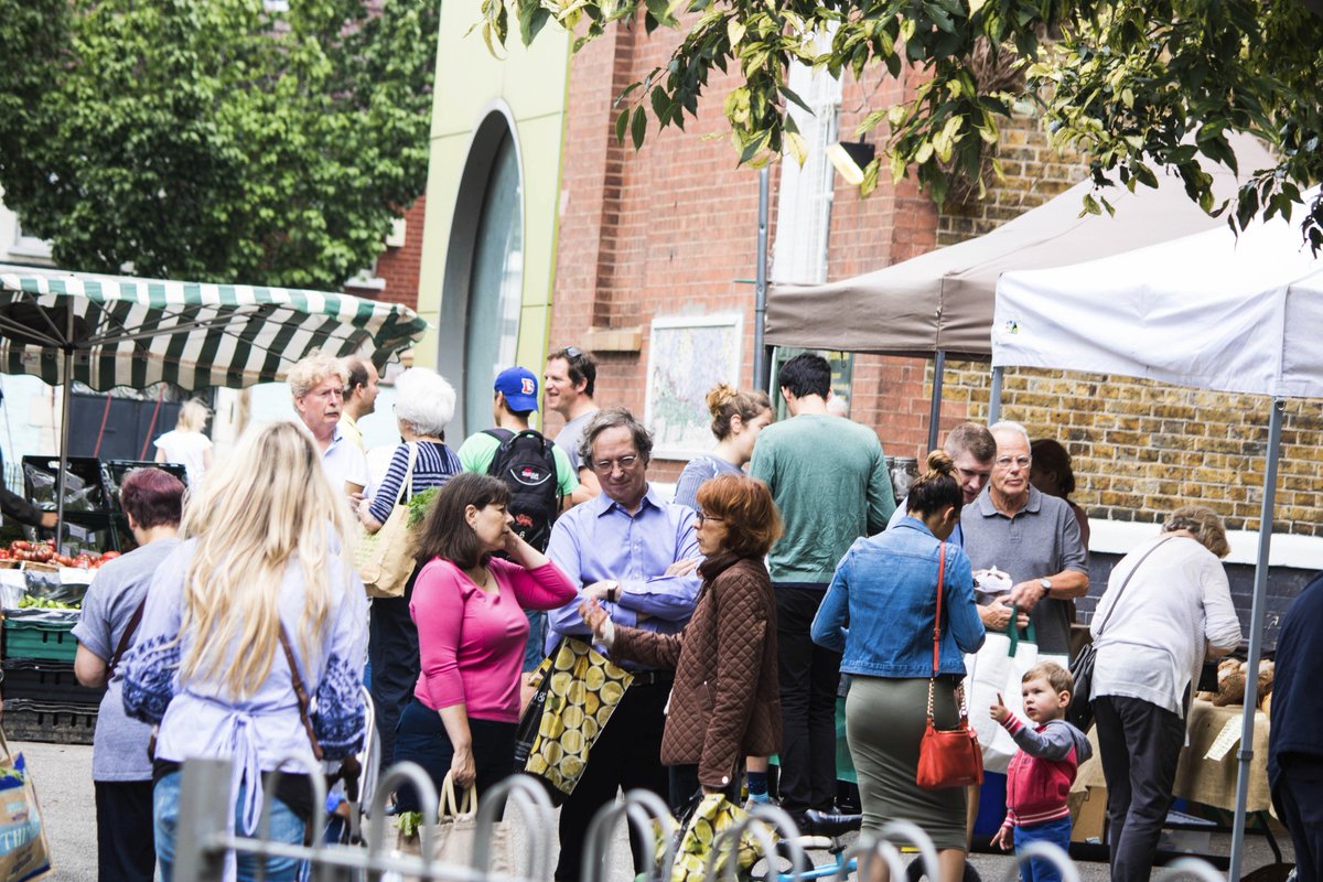 Have your say abut Wendell Park market coming back in September! you.38degrees.org.uk/petitions/save…