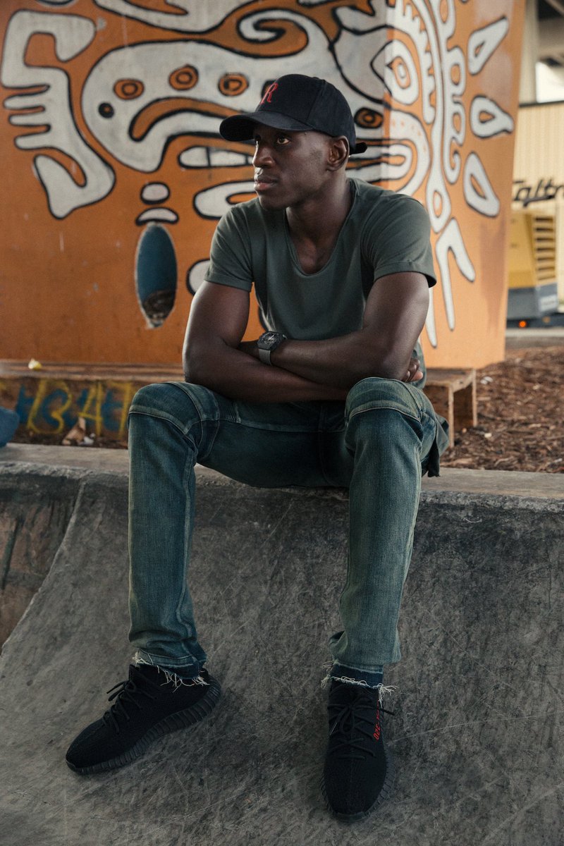 Without culture, #football is just a sport <a href="/dembabafoot/">Demba Ba</a>

#SDNASL #NASL #SanDiego #Futbol #DembaBa #BarrioLogan #SD