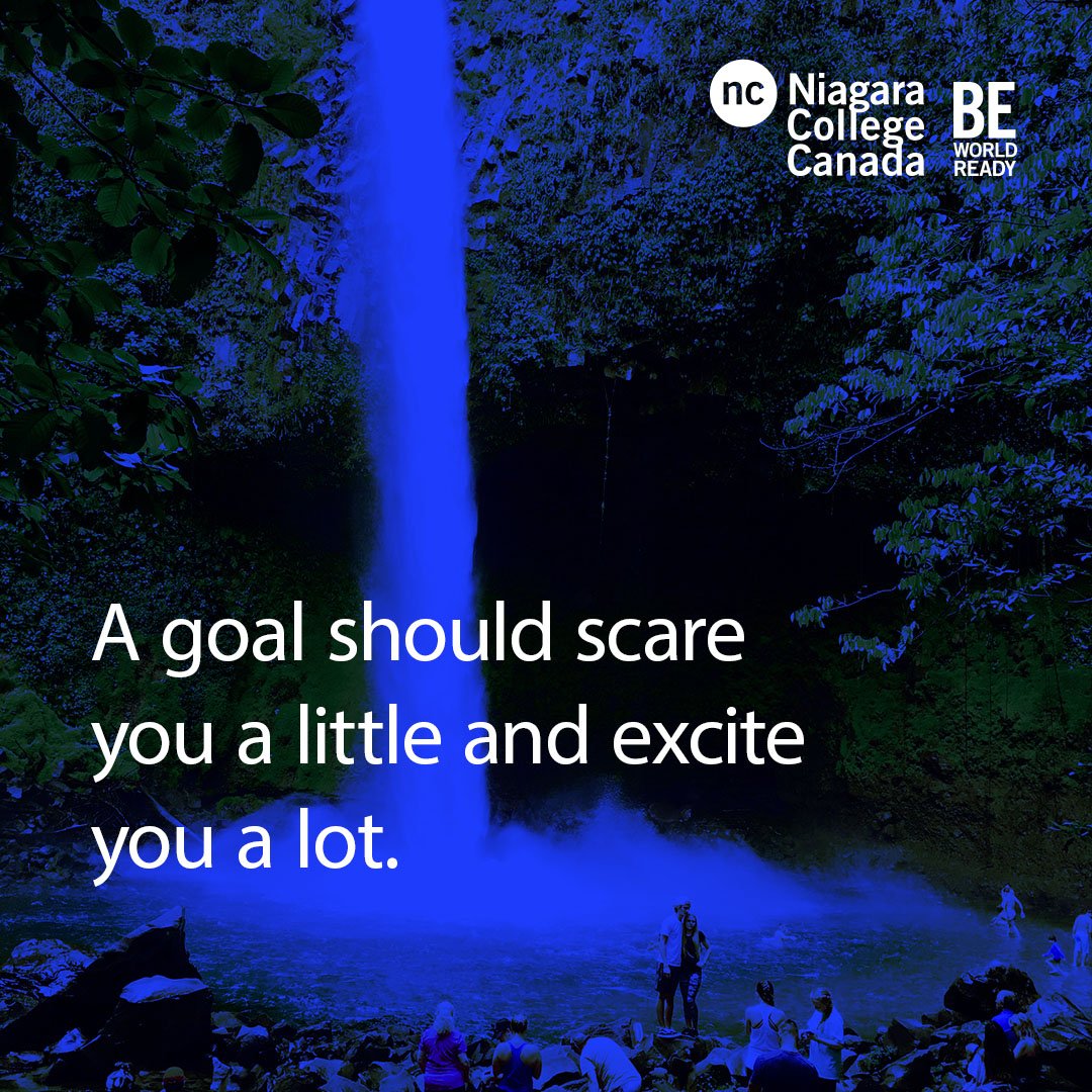 Be World Ready tweet media