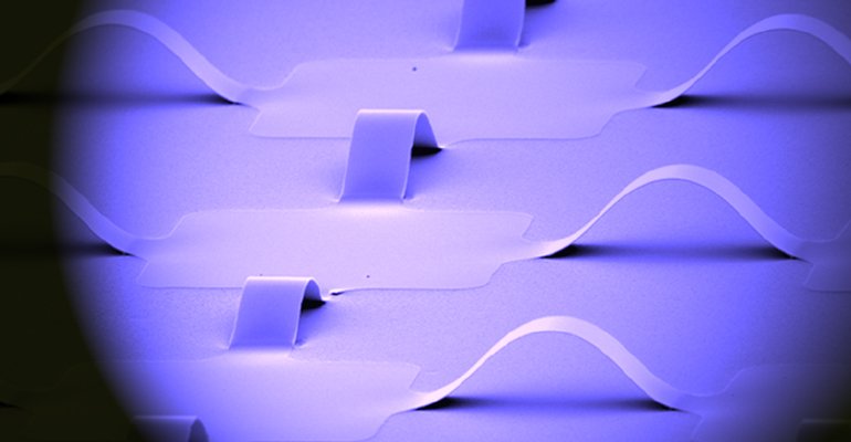 nanobiomfg's tweet photo. Conventional electronics cannot be wrapped... but stretchable electronics can. #FHE #medtech https://t.co/q7O5n4VnrD https://t.co/Cx3LEpa4FF