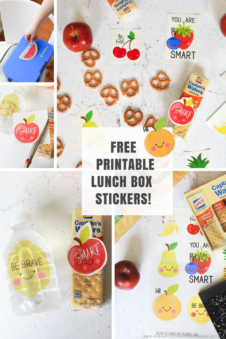stephaniesclark's tweet photo. Free Printable Stickers for Lunch Boxes! Plus the #packwithlove sweepstakes! https://t.co/6Qk8FKTzRs #ad #cbias https://t.co/uqweQjzASx