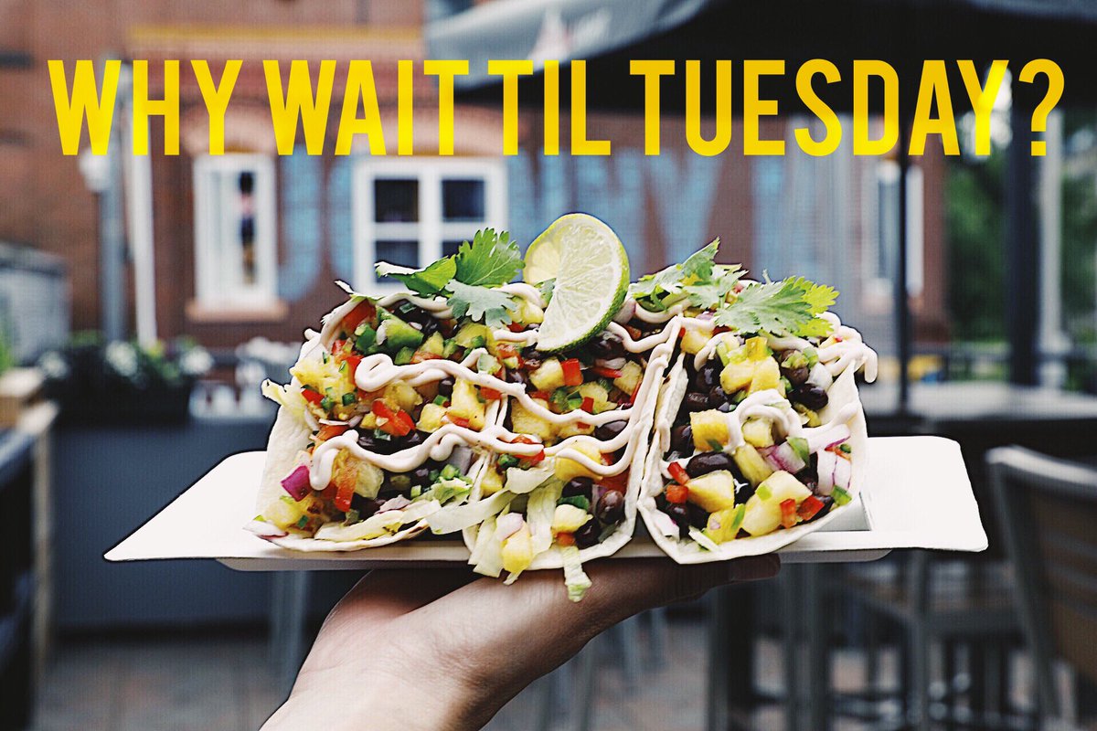 No judgement here. #tacos #everyday