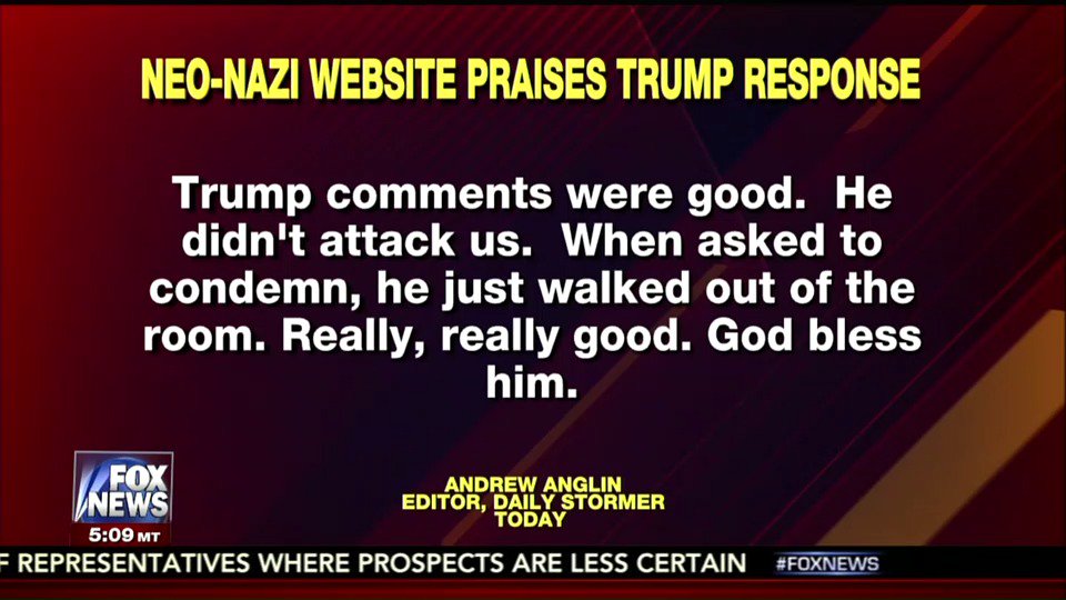 walter3951's tweet photo. @cnnbrk Too late dude https://t.co/7pIeChqLBK