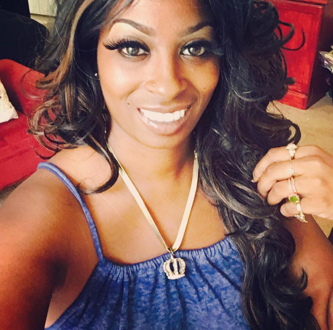 QueenOfArtsLV's tweet photo. Good morning twitter!!
#ScQueen 😊
#HisQueen
#HappyWife https://t.co/LHFtG9i6pU