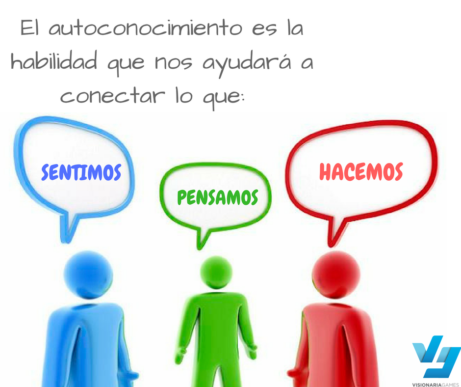 VisionariaGames's tweet photo. ¿Quiénes somos? #autoconocimiento https://t.co/Y2wol4V4xe