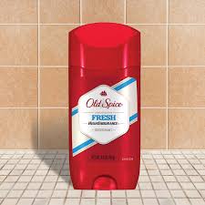 My go to deodorant if I'm in a rush. #oldspice #mensstyle
