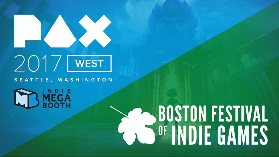 CardboardUtopia's tweet photo. Dang. Sept is gonna be BUSY for us &amp; #CoZGame! First, #PAXWest2017 in the @IndieMEGABOOTH, and then @BostonFIG a few weeks later! https://t.co/g2I42LMxA6