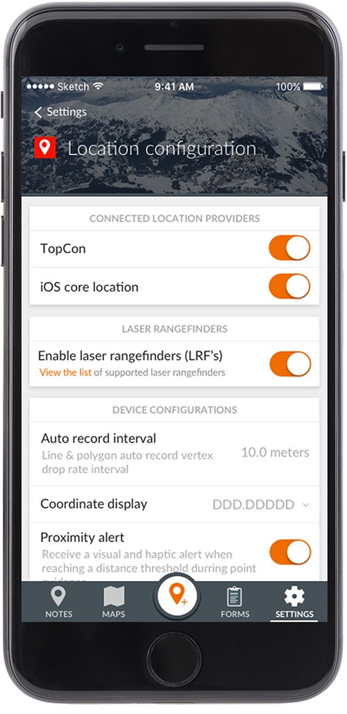 TerraGo's tweet photo. TerraGo Adds #Topcon #GNSS Receiver Integration to #MobileDataCollection Platforms https://t.co/j0ehAB8tMr @TopconPID #TerraGoMagic #Sokkia https://t.co/GQmqdF7mz4