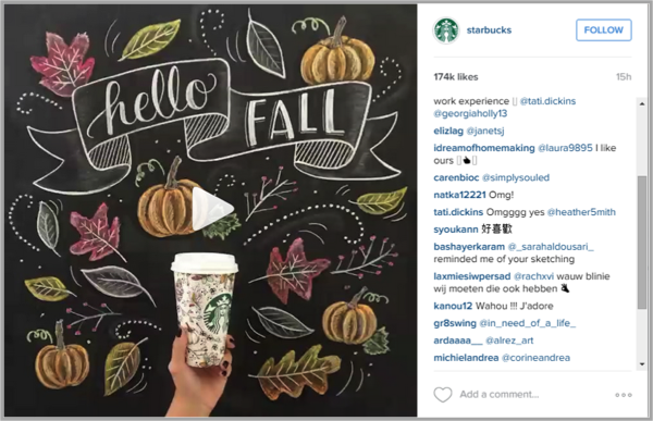 Great article from the <a href="/jeffbullas/">Jeff Bullas</a> blog - How to Make Money on #Instagram ow.ly/SmYc30eoQmW