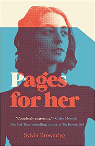 Sylvia Brownrigg shared a music playlist for her novel Pages for Her at <a href="/largeheartedboy/">David Gutowski</a> largeheartedboy.com/blog/archive/2… <a href="/CounterpointLLC/">Counterpoint Press</a>