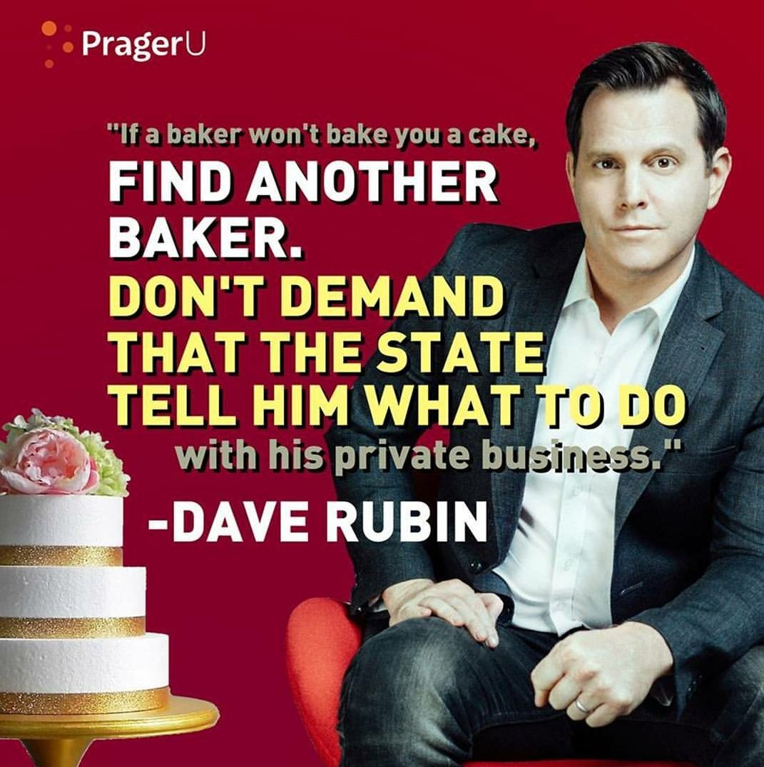 #Wisdom and #truth from <a href="/RubinReport/">Dave Rubin</a> and <a href="/prageru/">PragerU</a>.
