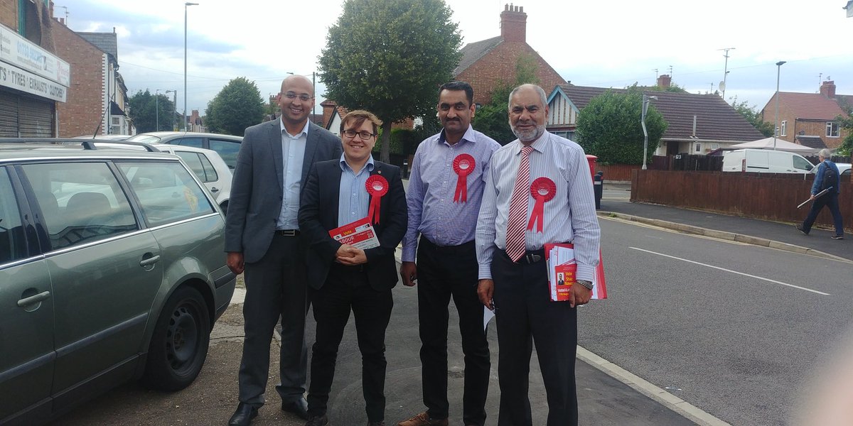 Fiona_Onasanya's tweet photo. Good to see team out and about supporting @ShazNawaz1 with @Labour4Pboro &amp; @ansar4cambspcc because #PeterboroughMatters ! https://t.co/nnf5JeVKCm