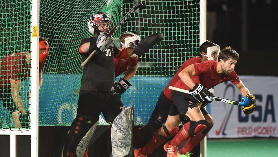 TeamCanada's tweet photo. #TeamCanada Roundup: Summer sports success 🏀🏑🎾🏉🤸🏻‍♀️🏹 &amp; #PyeongChang2018 trials.

Here's a recap of 🇨🇦's weekend: https://t.co/0wyE7WANGb https://t.co/kLdUcav7jg