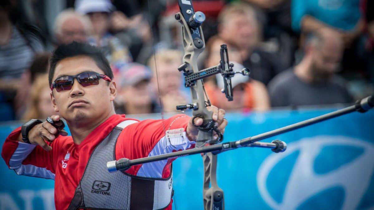 TeamCanada's tweet photo. #TeamCanada Roundup: Summer sports success 🏀🏑🎾🏉🤸🏻‍♀️🏹 &amp; #PyeongChang2018 trials.

Here's a recap of 🇨🇦's weekend: https://t.co/0wyE7WANGb https://t.co/kLdUcav7jg