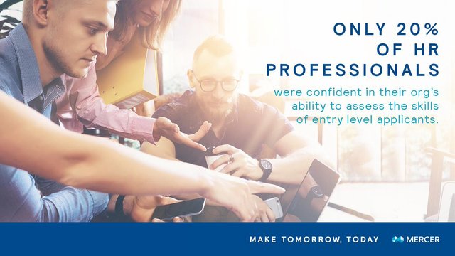 PatTomlinsonMMC's tweet photo. Non-cognitive “soft” skills rated more important than cognitive skills. Learn more in @mercer survey: https://t.co/TO7jxg4bM8 https://t.co/zhTQ5fnxNz