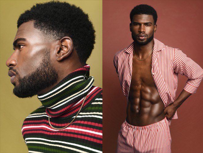 JasmynBeKnowing's tweet photo. I've tried really really really hard not to have a type. But I have a type. And that's okay. 

damn. https://t.co/ZM3q7DZMzt