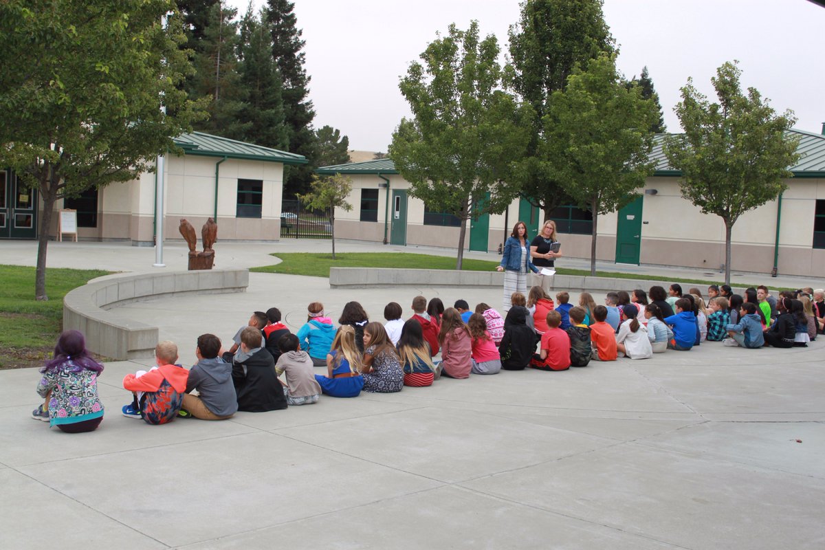 Greenbrook School (GreenbrookElem) Twitter