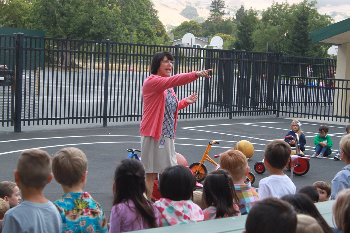 Greenbrook School (GreenbrookElem) Twitter