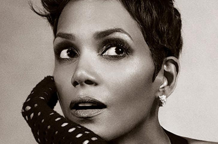 Happy Birthday Halle Berry The Walker Collective - A Law Firm For Creatives
 