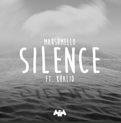 melloganag's tweet photo. @marshmellomusic @thegreatkhalid I can not stop listening, I need to be in silence now #marshmello https://t.co/oY9NNLr70Z