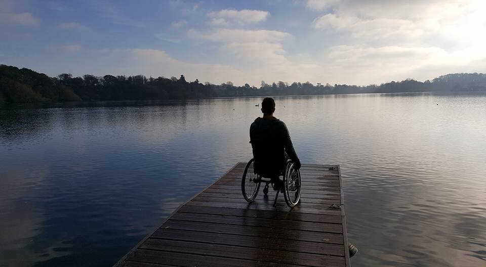 STadversity tweet media