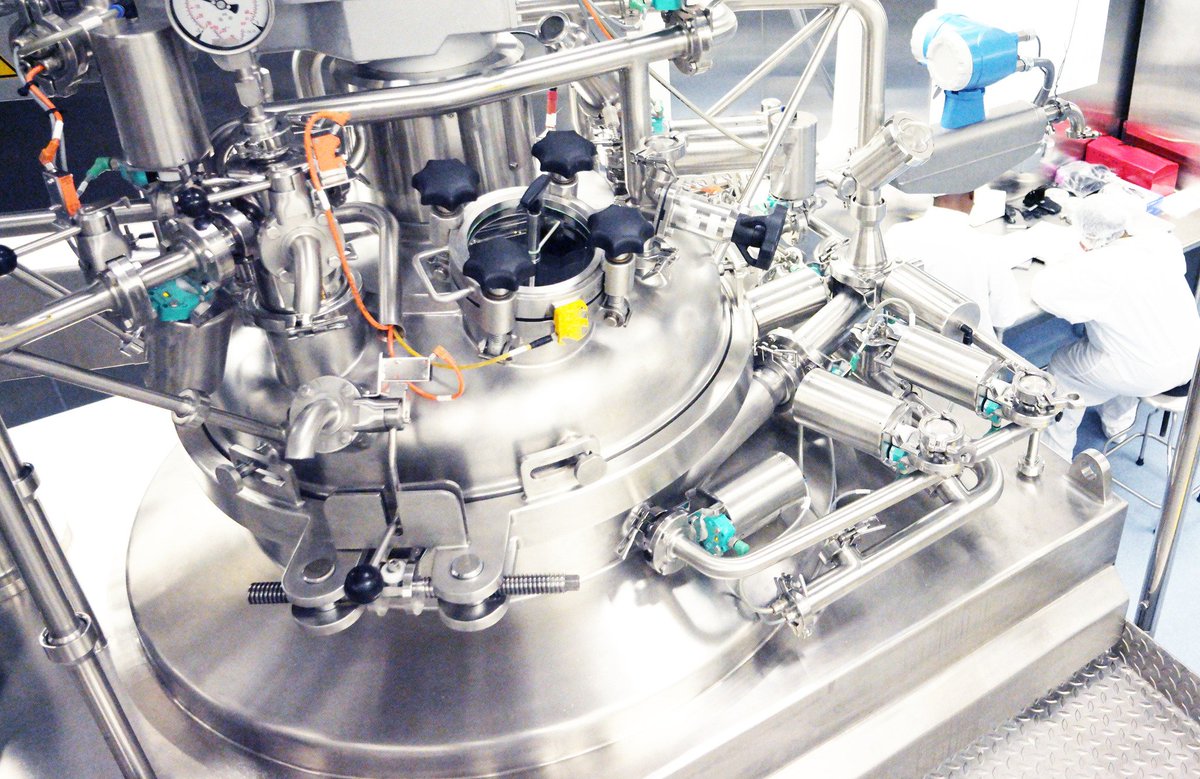 ROKAutomation's tweet photo. Reduce risk and minimize costs with PharmaSuite 8.3. Find out how the upgraded #MES adds value for pharma mfgrs: https://t.co/mPvTBBDnCd https://t.co/s18xRblS38