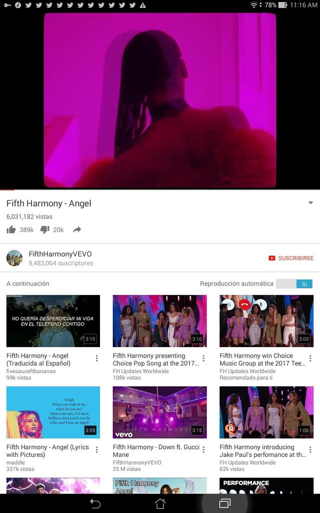 daniela_aldhana's tweet photo. @danis_5528 263👼🏻 #AngelStreamingParty @5HStreamingClub https://t.co/rjGkK1AE7D
