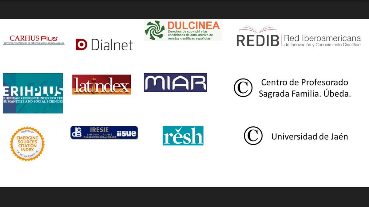 Indexación de la revista <a href="/AuladeEncuentro/">Aula de Encuentro</a>