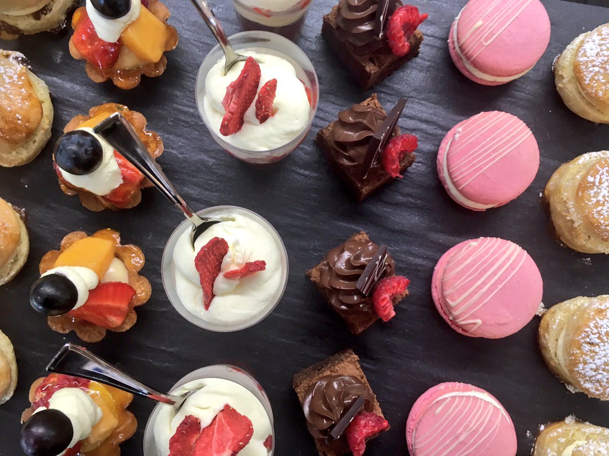 KITCHEN ON 4 tweet media