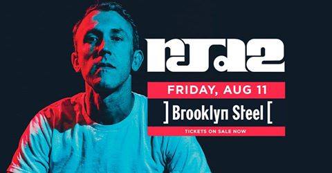 Brooklyn Steel tweet media