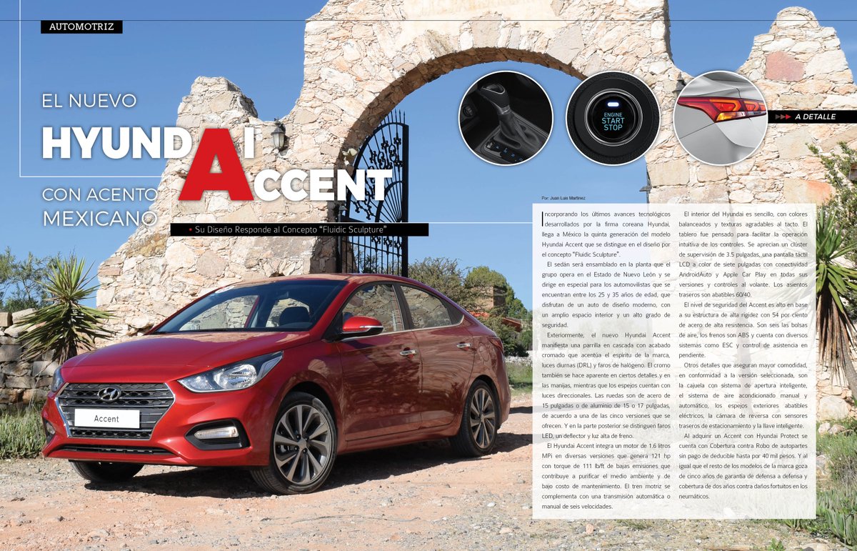 WAKEBOSS's tweet photo. #PorSiNoLoViste Así El Nuevo Hyundai Accent https://t.co/B6uCDOjiyO
#ladecisionperfecta https://t.co/u3XF9D7Gdg