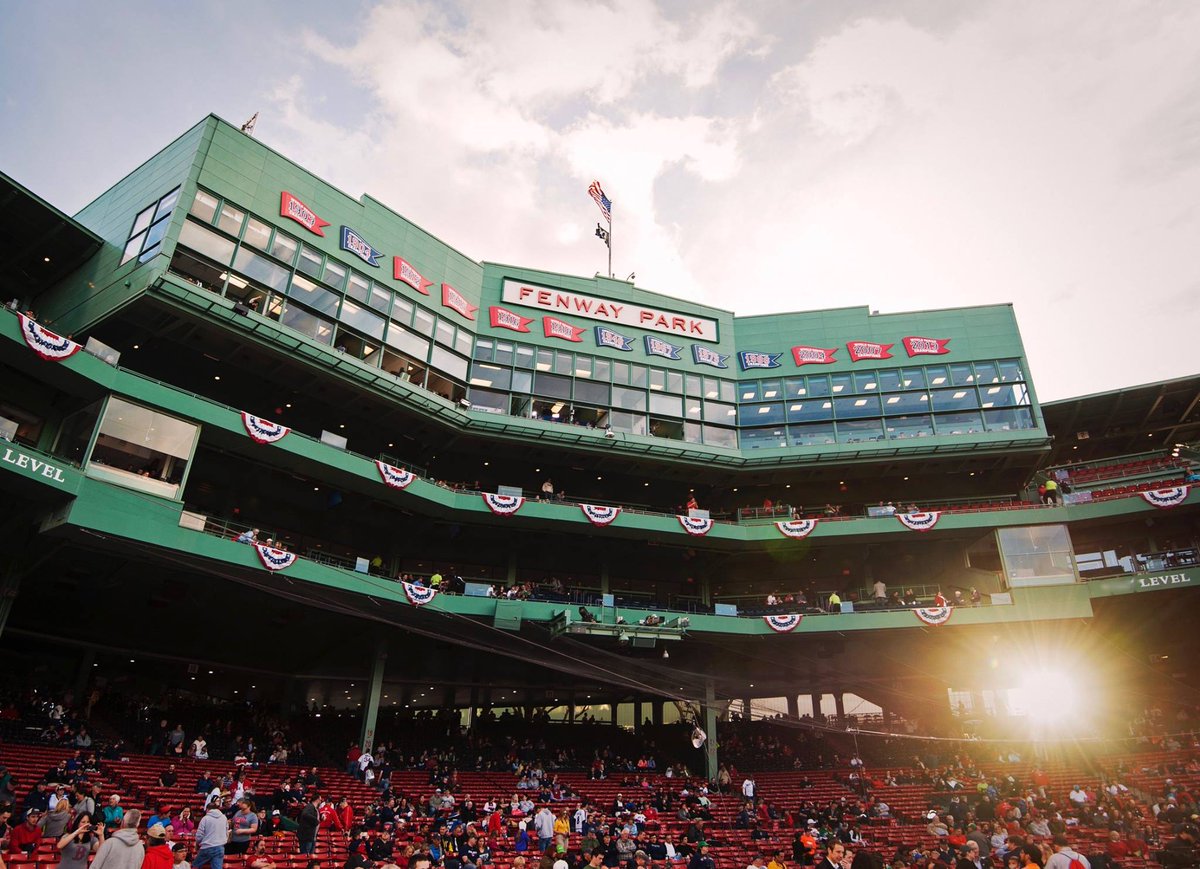JDPower's tweet photo. Boston is now in our #JDPowerFanStudy! 
Our study ranks fan experience across all sports teams in the city
See the results on Wednesday... https://t.co/Bsn8sElqBO