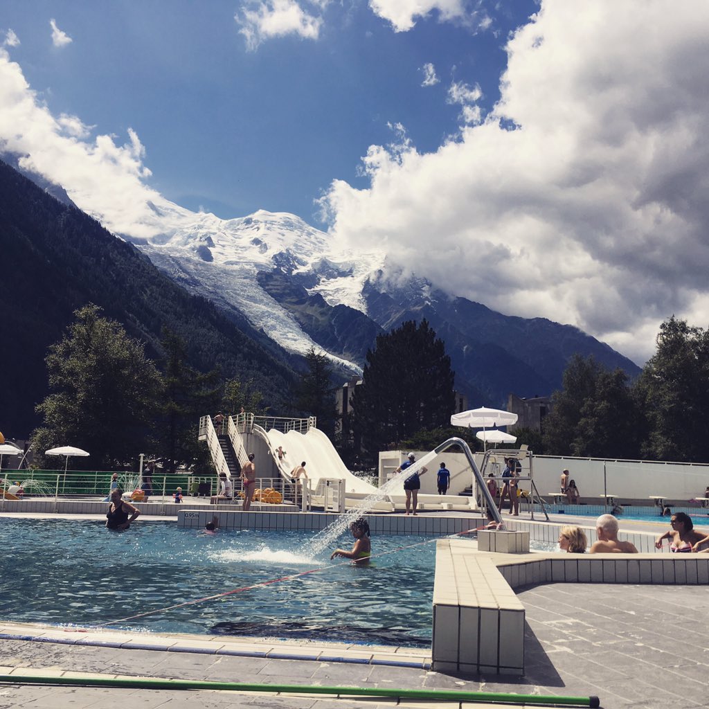 xbordersportive's tweet photo. Afternoon swimming in jaw dropping scenery #alpsinsummer https://t.co/CTBsWzA1IU